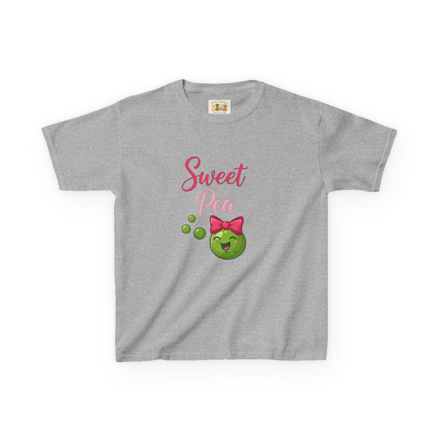 Kids Pea Tee Unisex