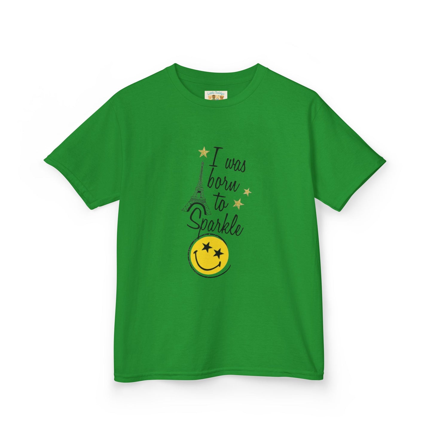 Sparkle Kids Unisex Tee