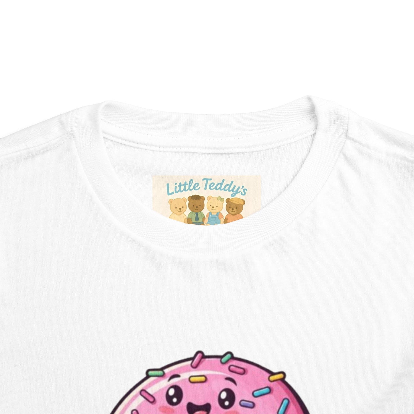 Unisex Toddler Tee