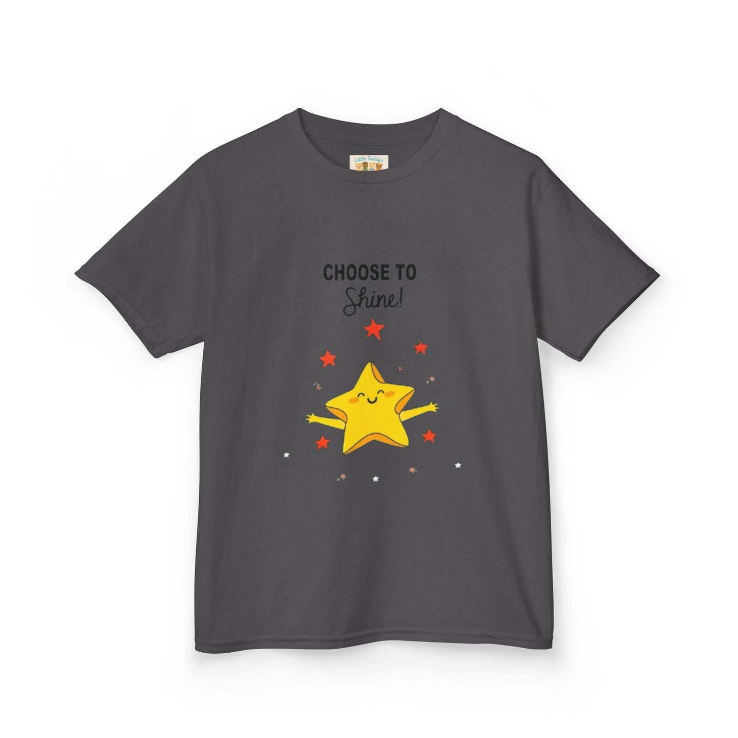 Shining Star Kids Unisex Tee