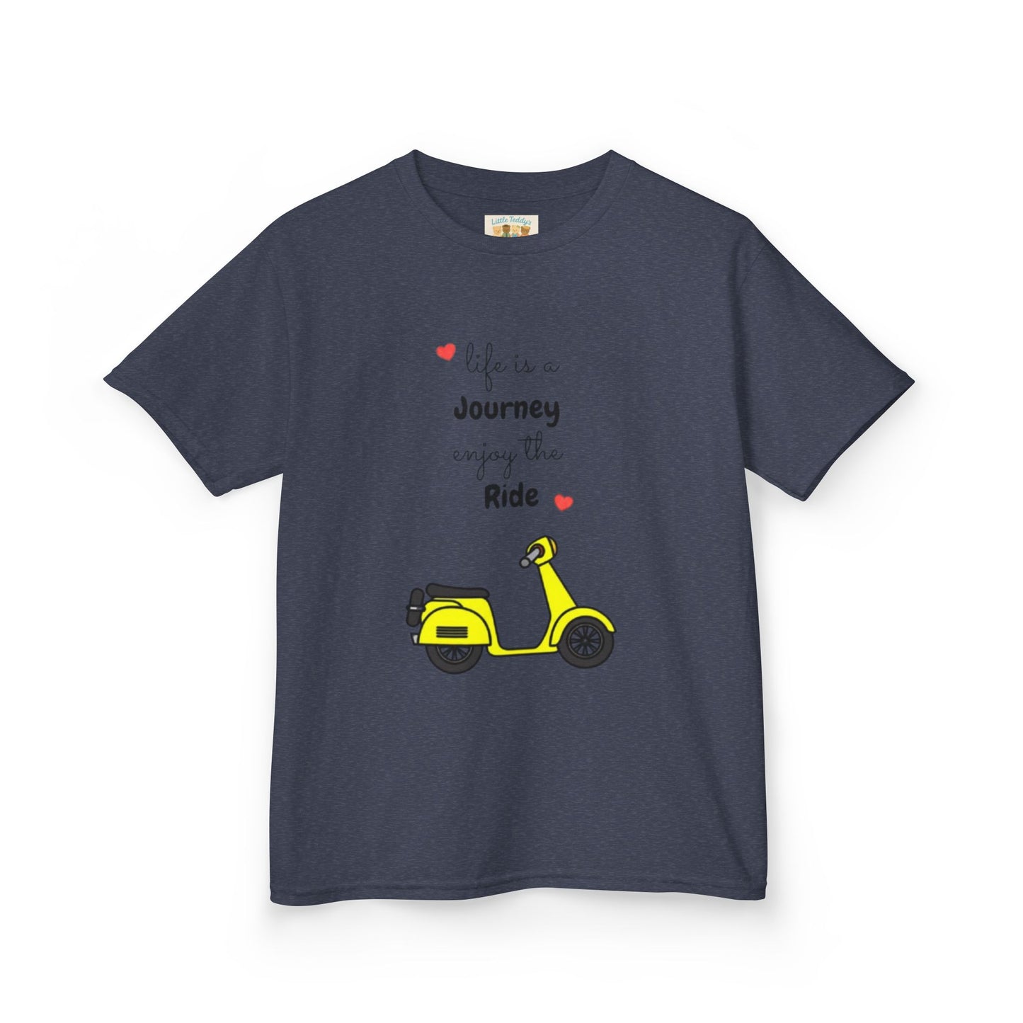 Kids Journey Tee Unisex