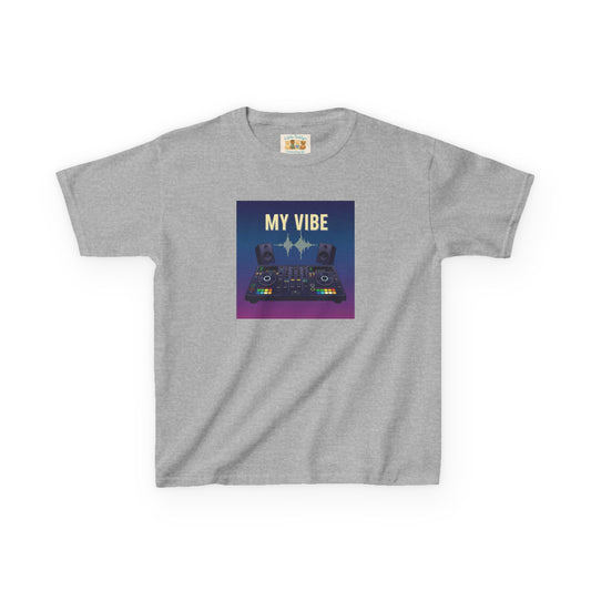 Groovy Kids  Unisex Tee