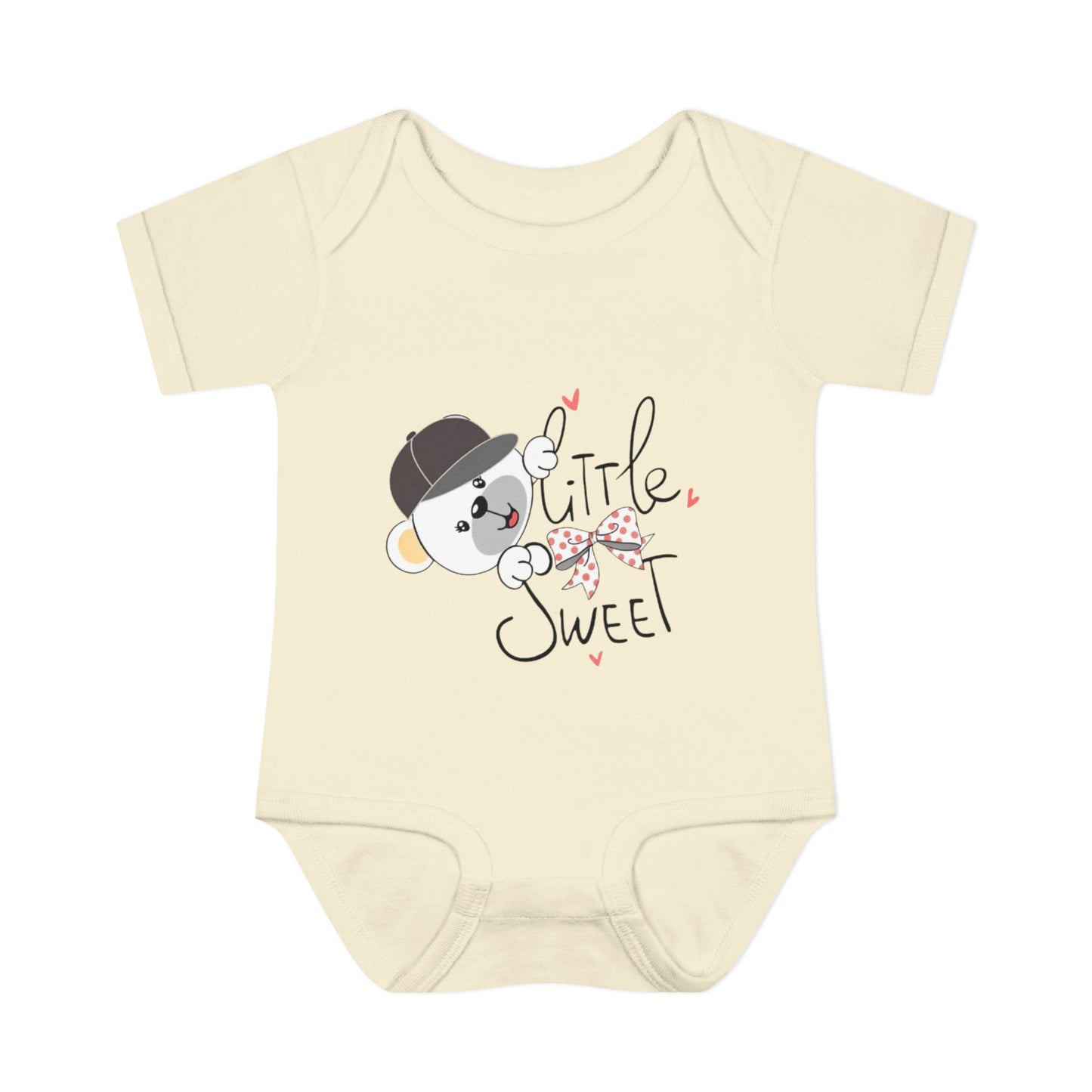 Baby Bodysuit Unisex