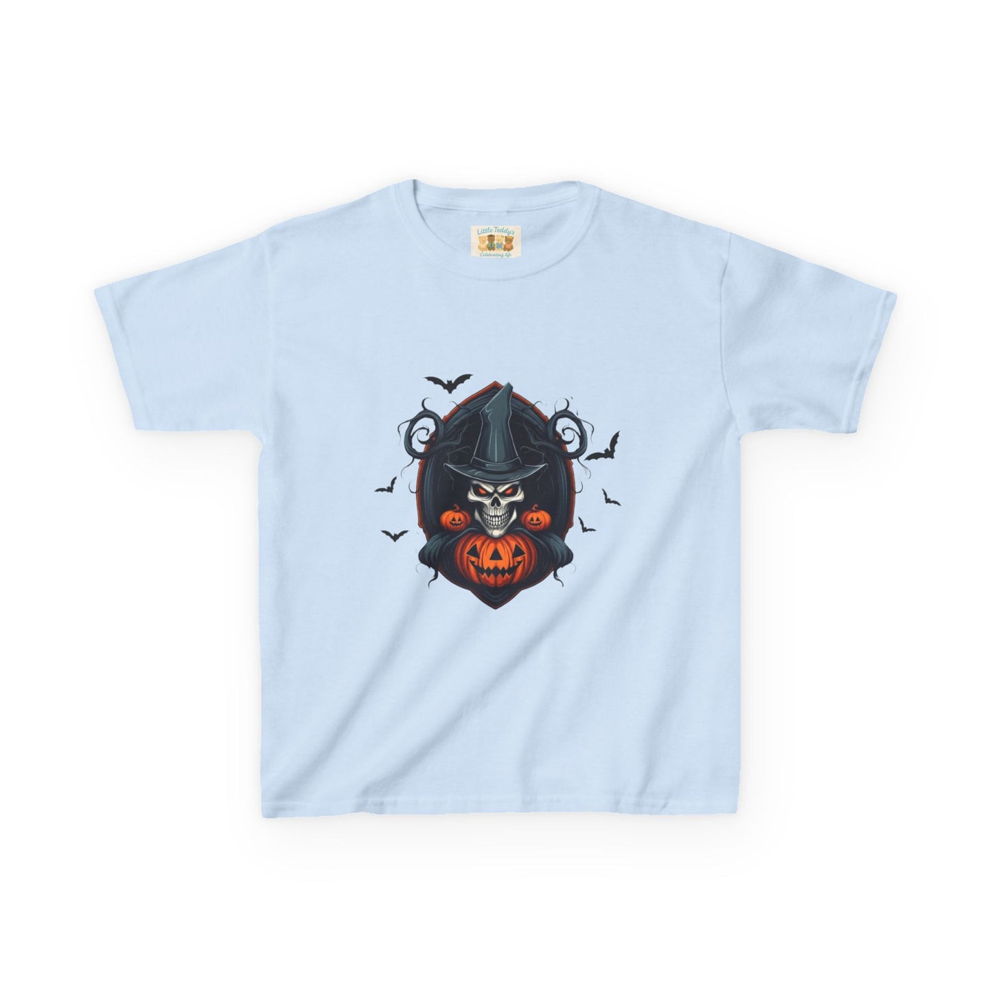 Halloween Kids Tee Unisex