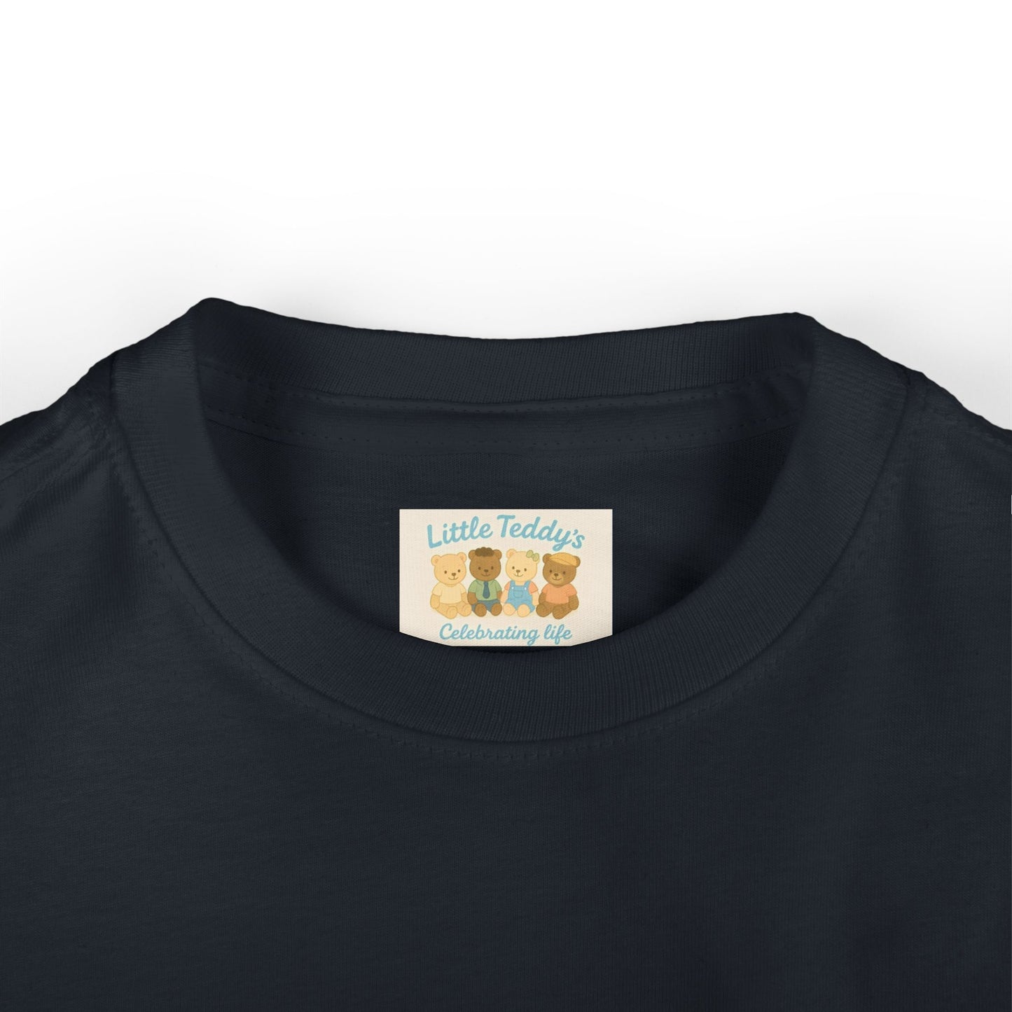 Cool Infant Unisex Tee
