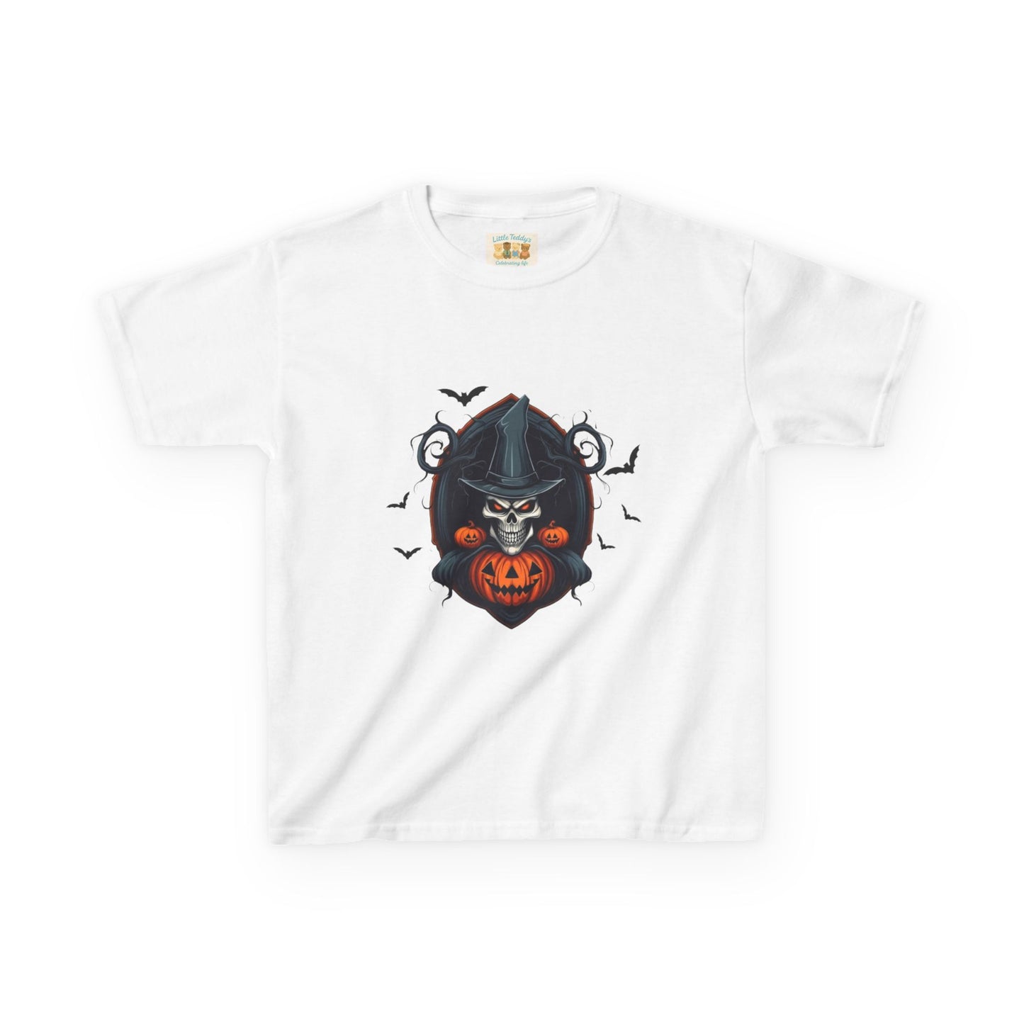 Halloween Kids Tee Unisex