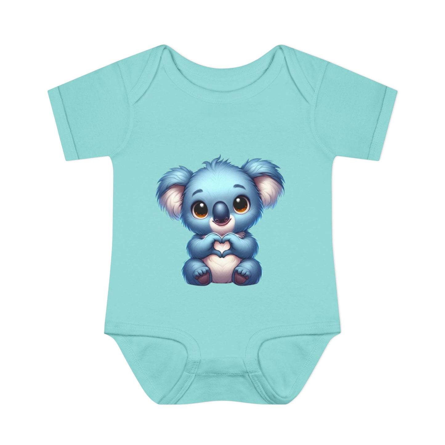 Koala Baby Bodysuit Unisex