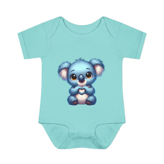 Koala Baby Bodysuit Unisex