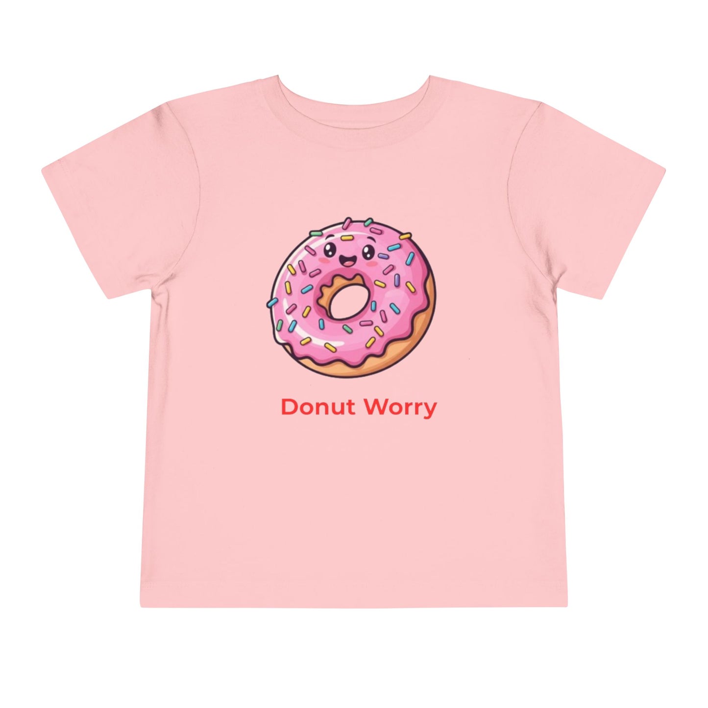 Unisex Toddler Tee