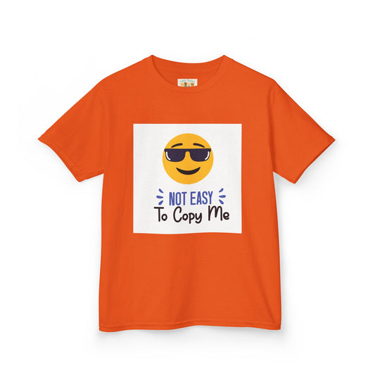 GenZ Kids Unisex Tee