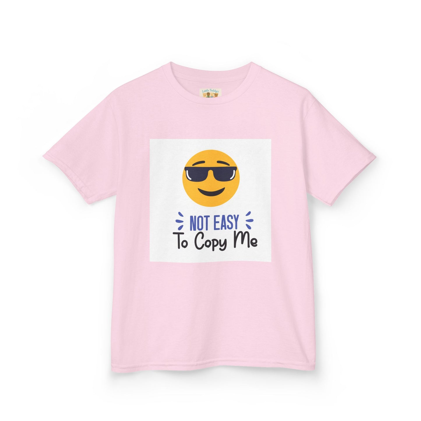 GenZ Kids Unisex Tee