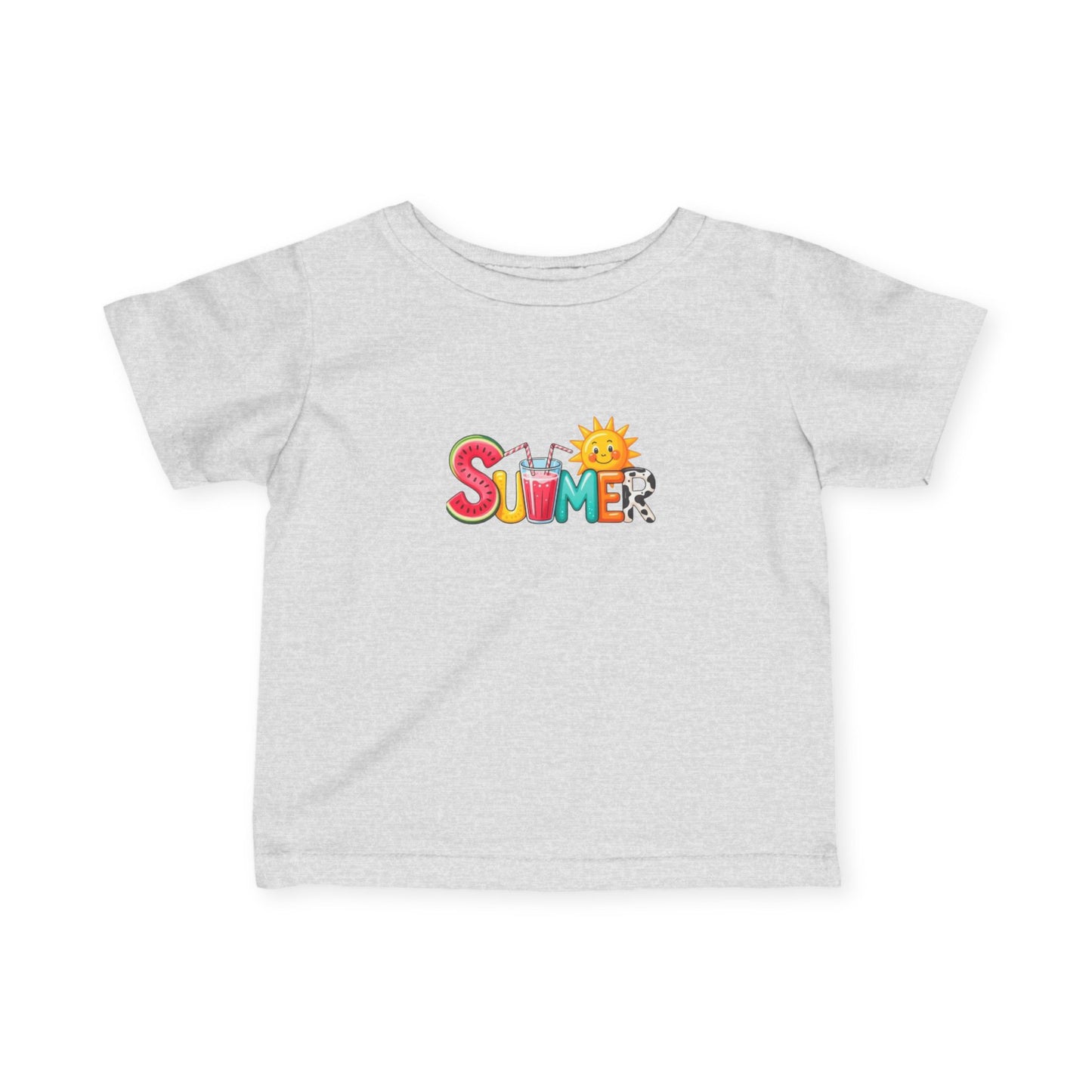 Summer Infant Tee Unisex