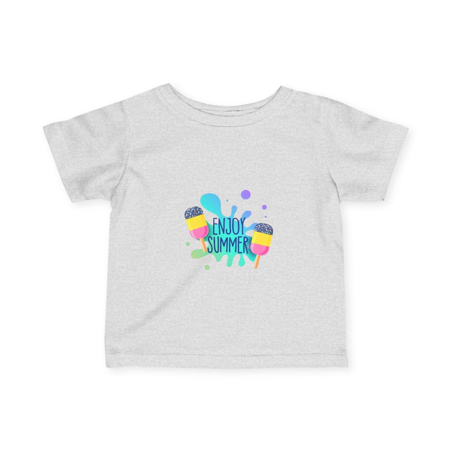 Summer Fun Infant Tee Unisex