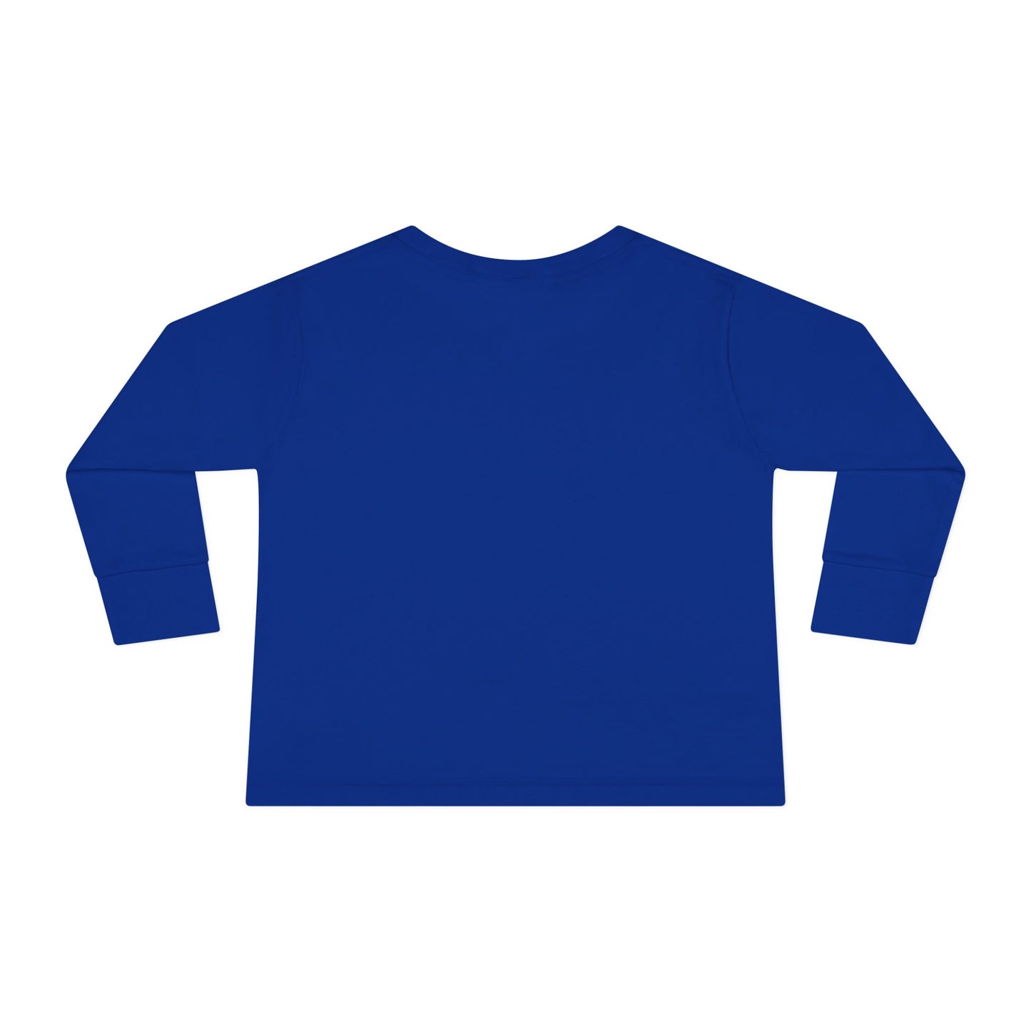 Toddler Long Sleeve bear Tee Unisex