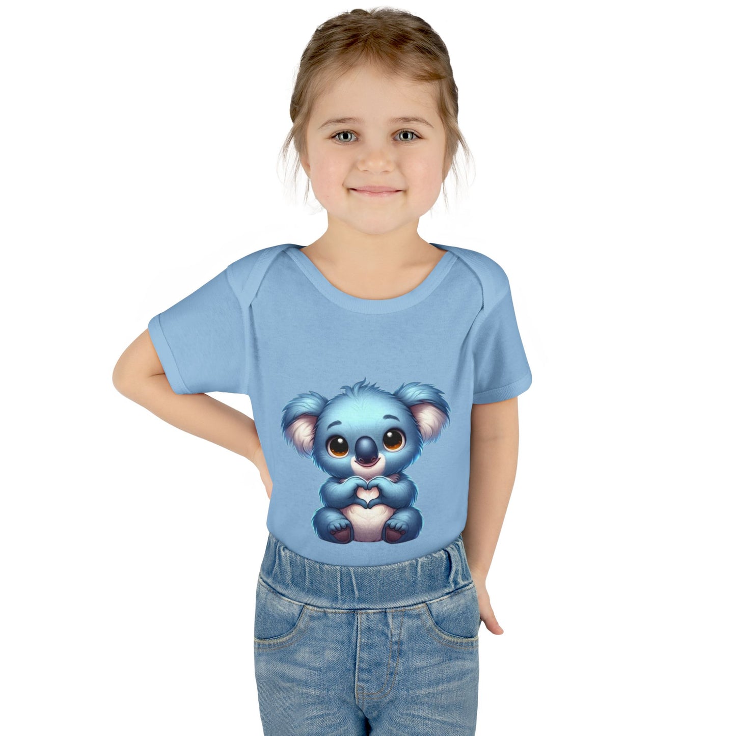 Koala Baby Bodysuit Unisex