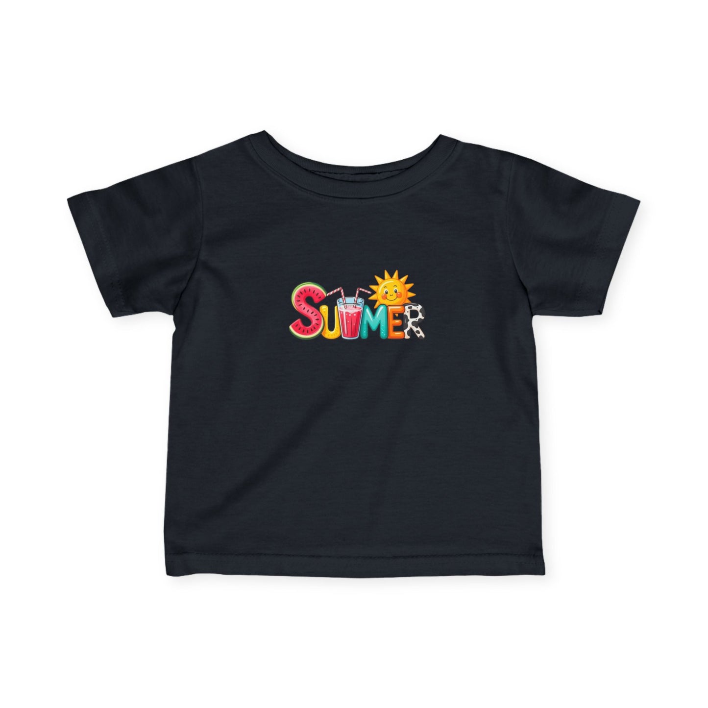 Summer Infant Tee Unisex