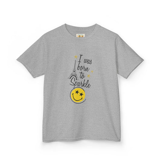 Sparkle Kids Unisex Tee