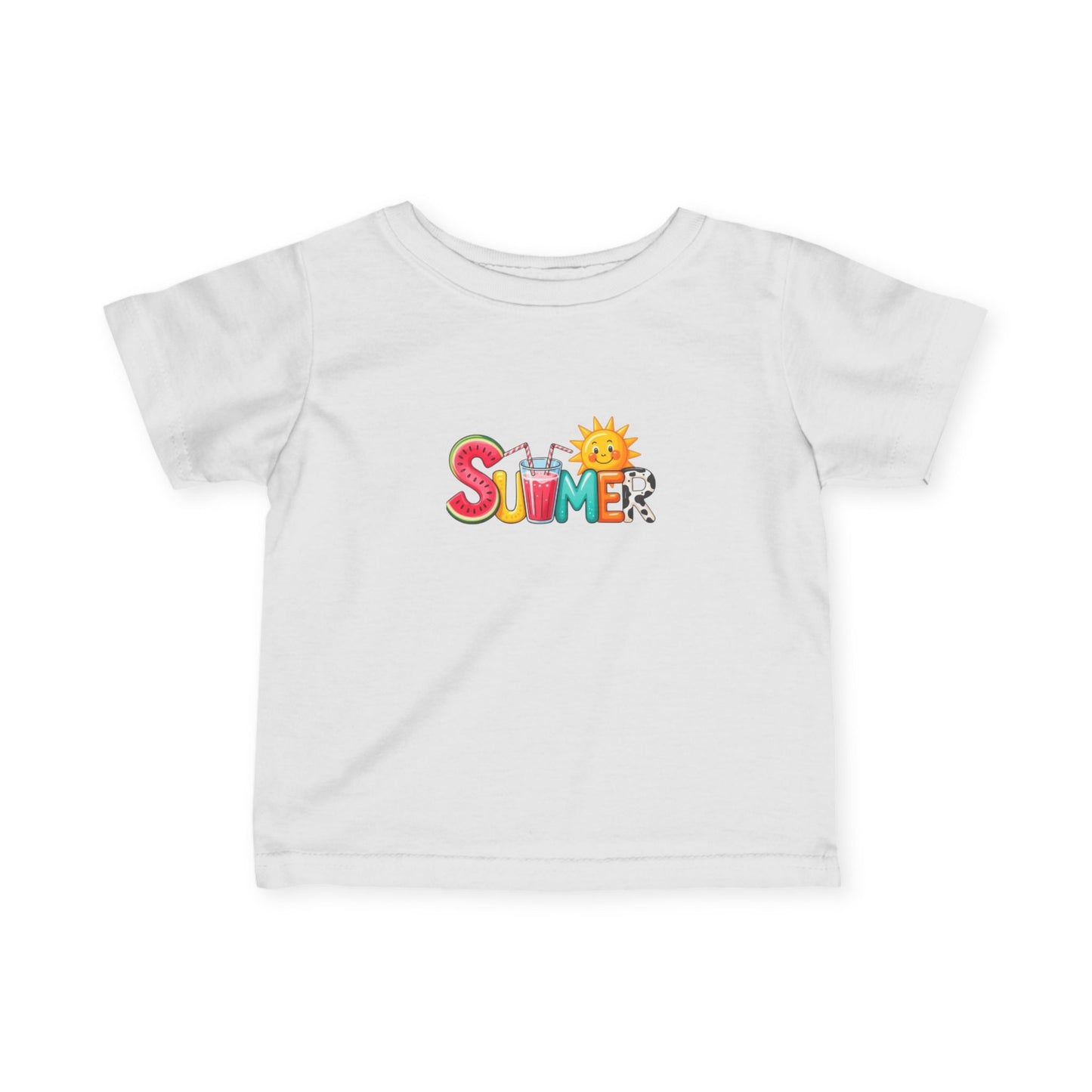 Summer Infant Tee Unisex