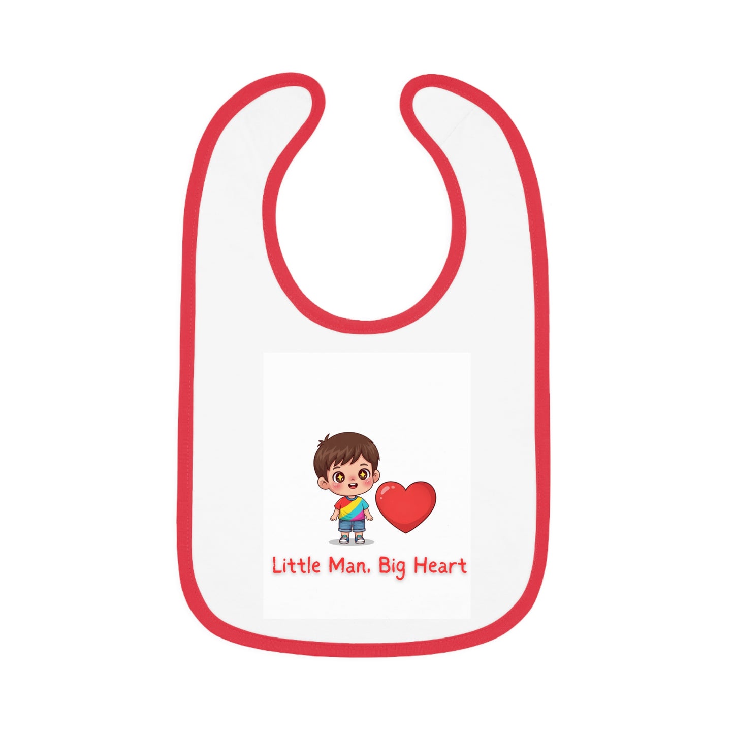 Baby Bib