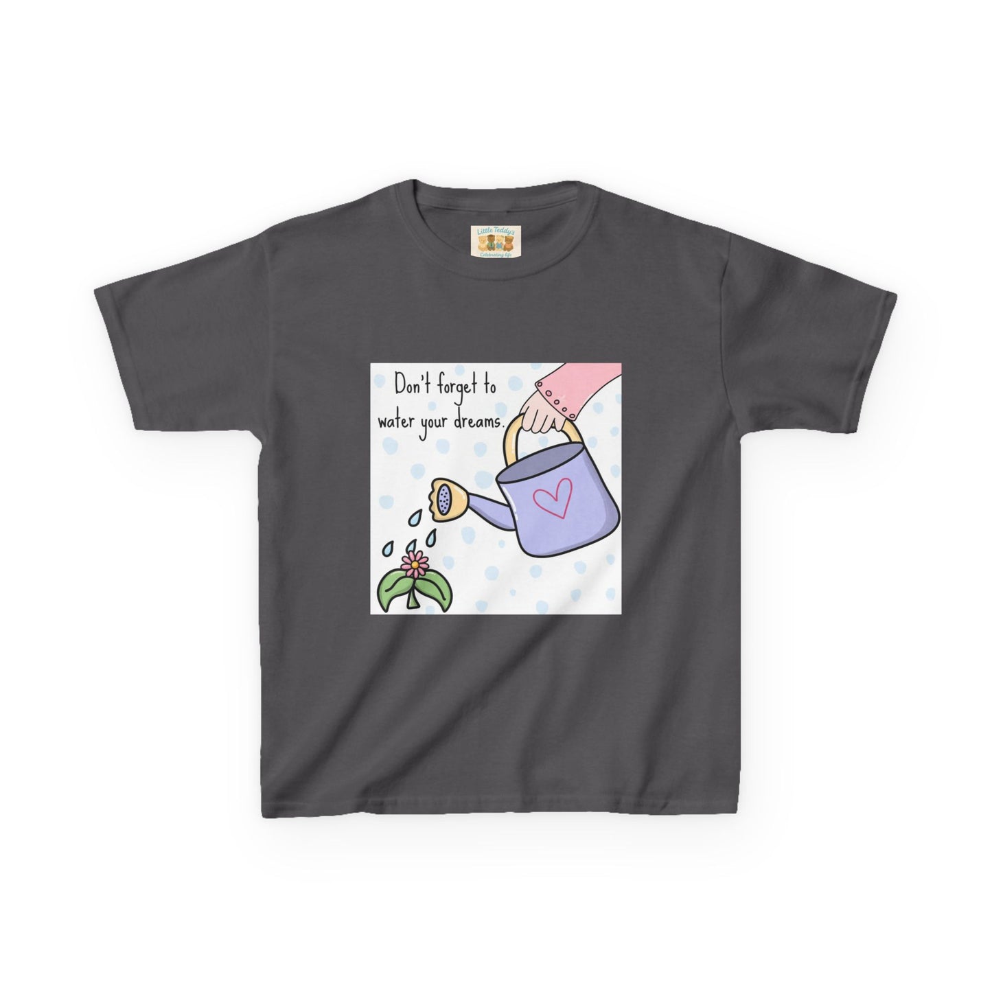 Kids Dream Watering  Unisex Tee
