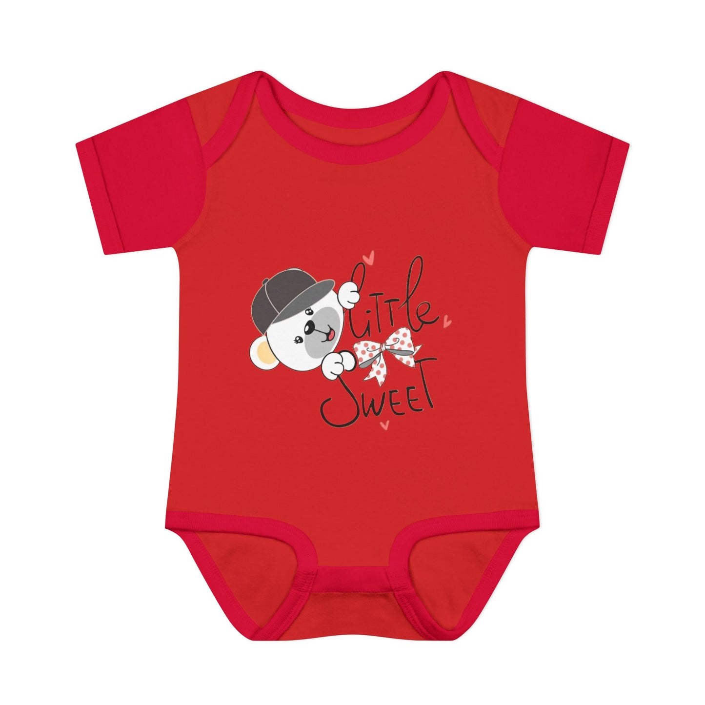Baby Bodysuit Unisex