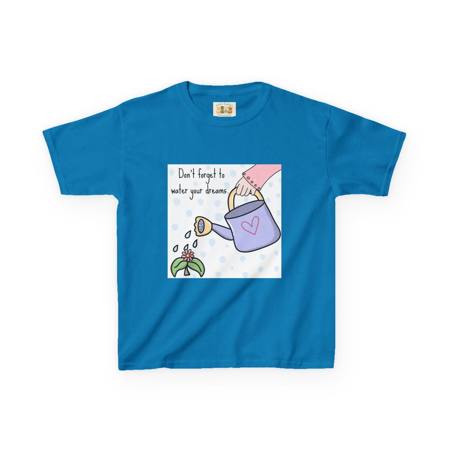 Kids Dream Watering  Unisex Tee