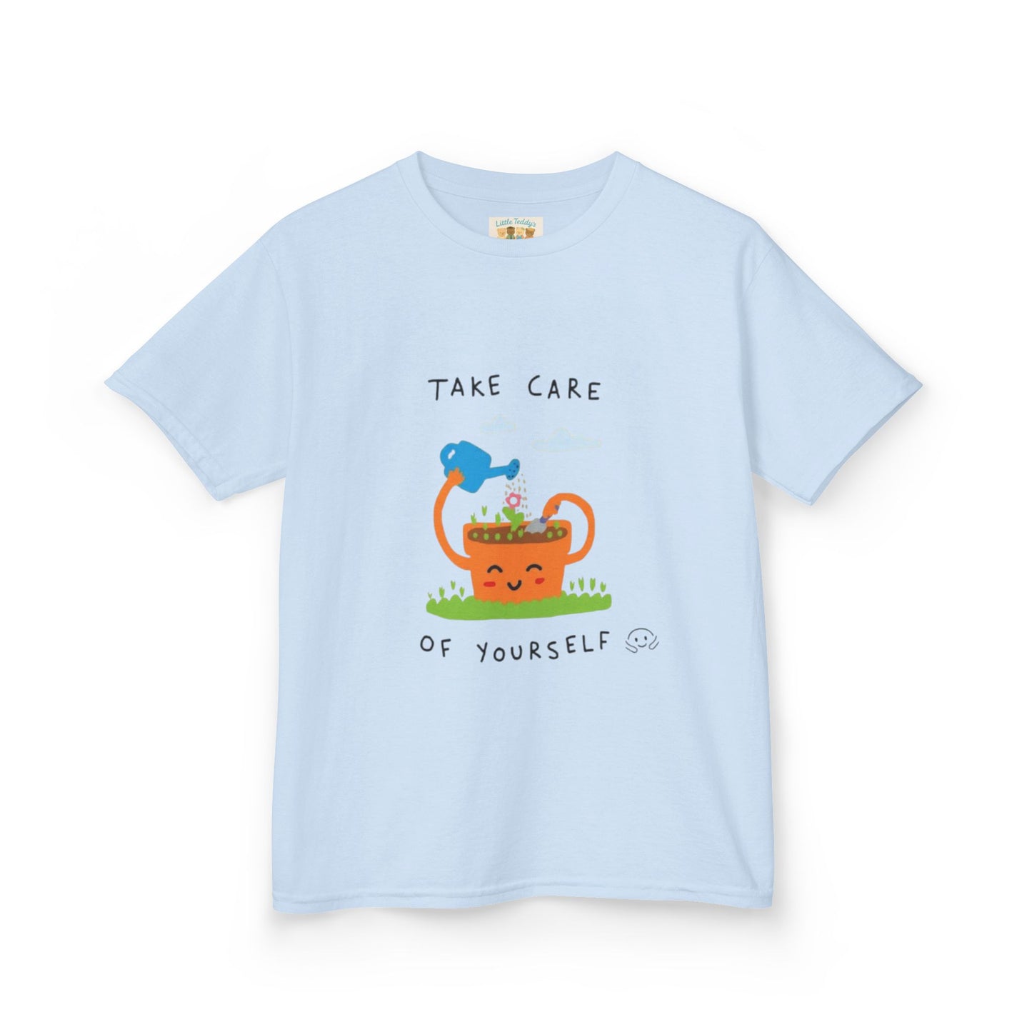 Kids Motivational Unisex Tee