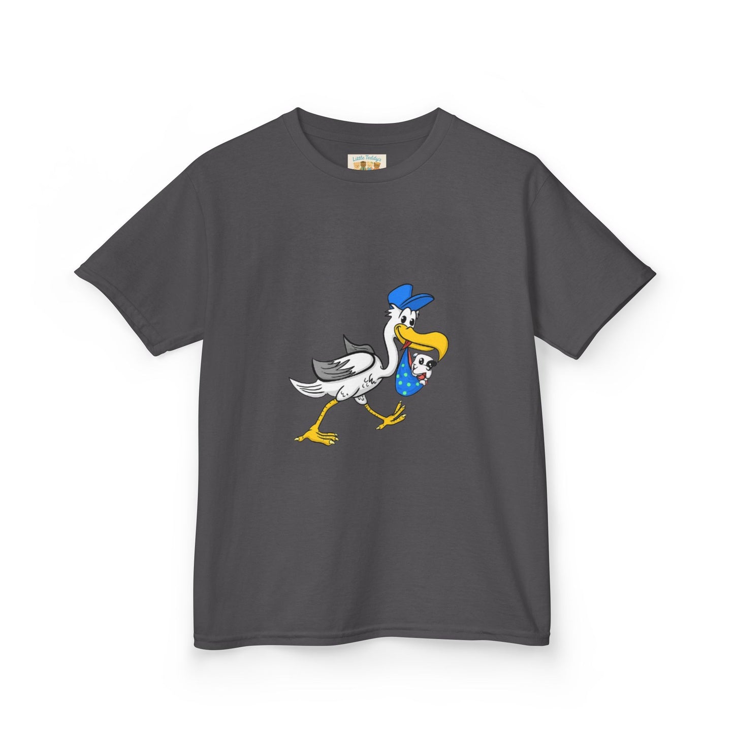 Kids Duck  Tee Unisex