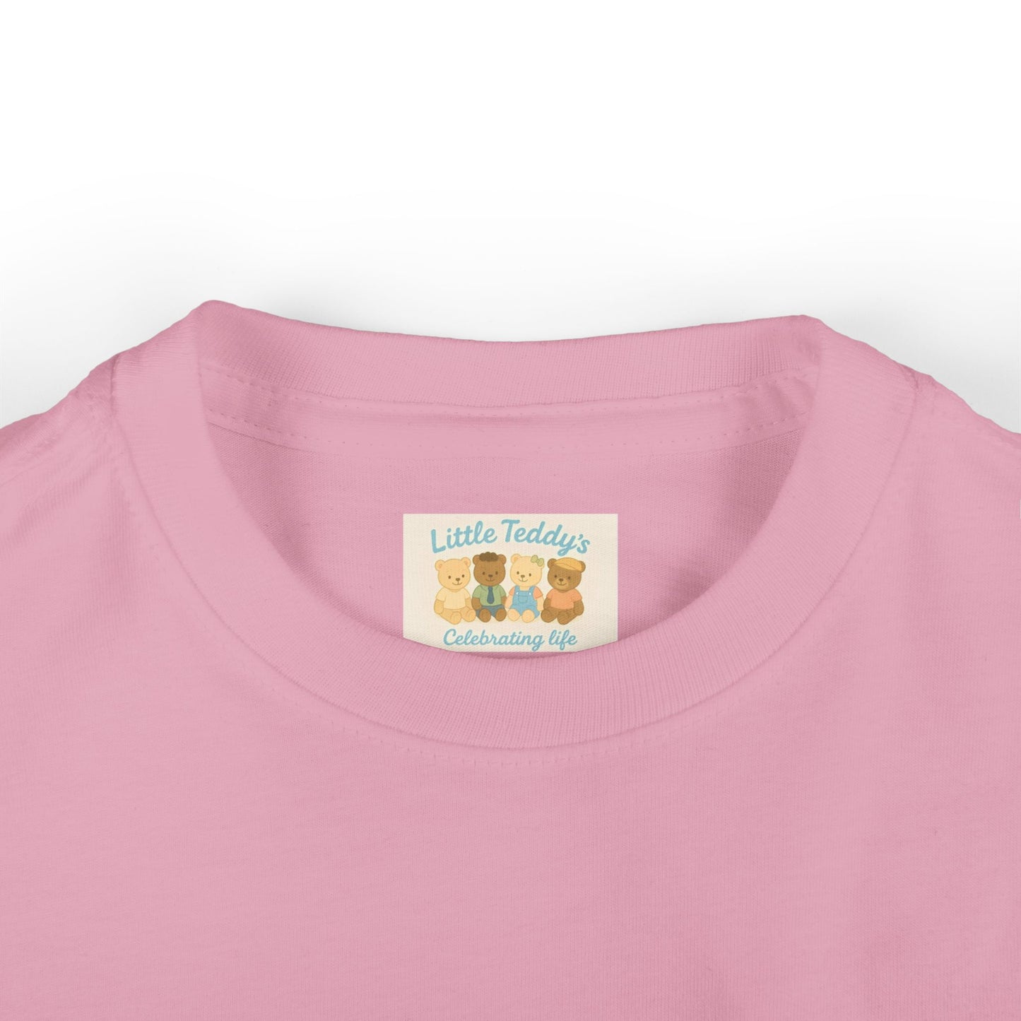 Cool Infant Unisex Tee