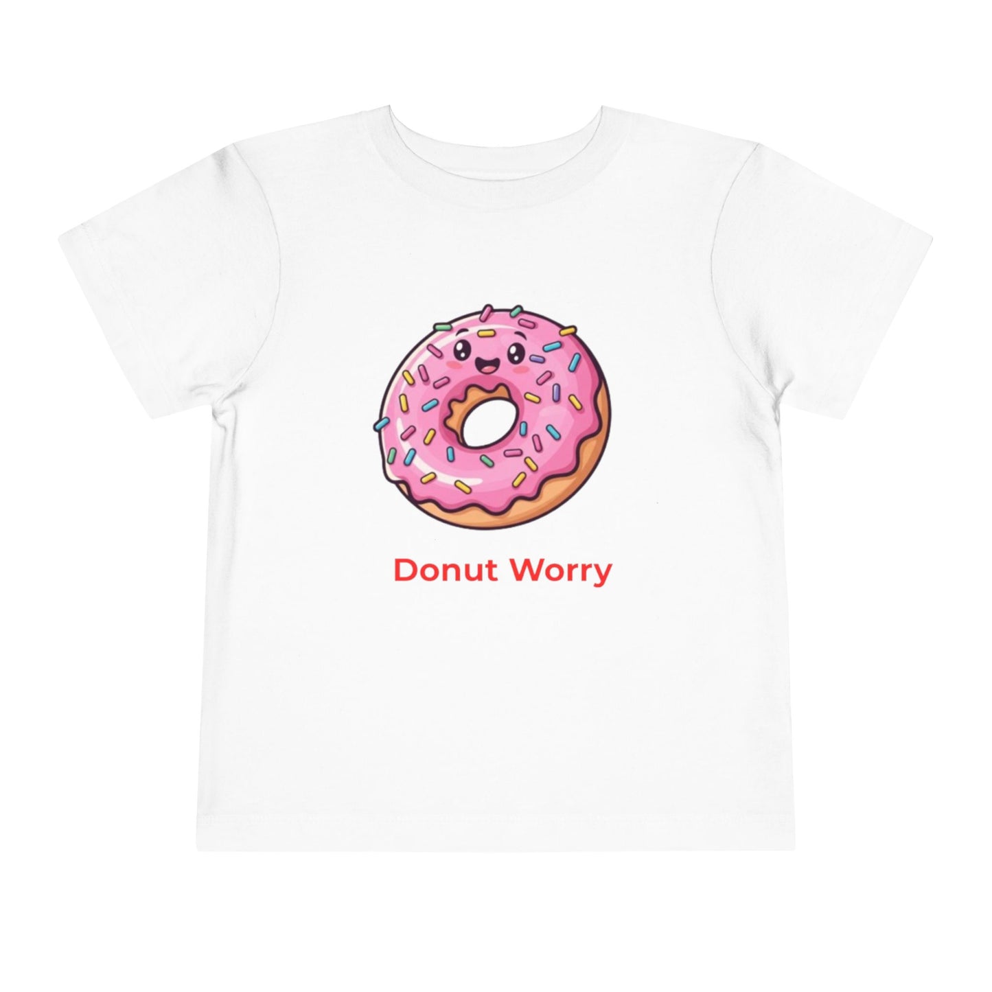 Unisex Toddler Tee