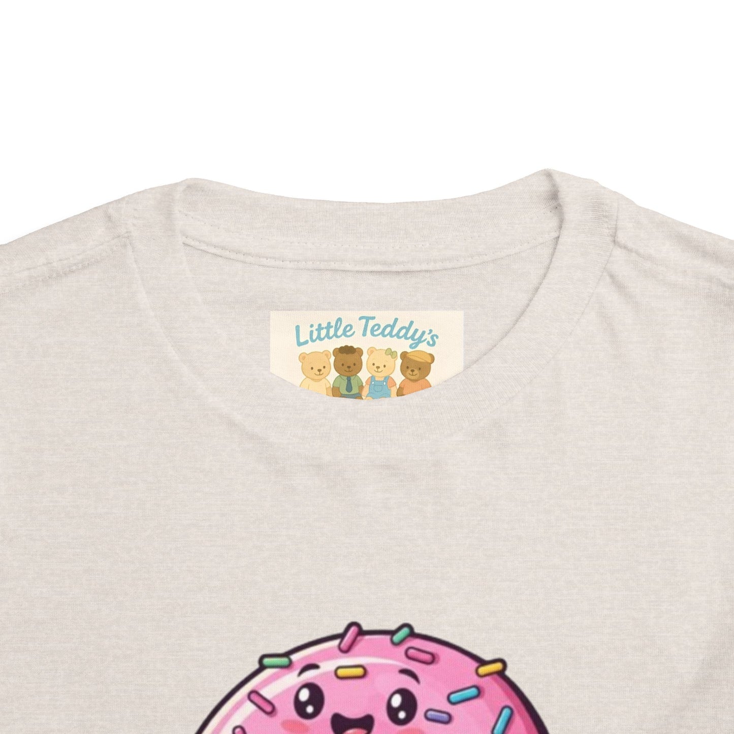 Unisex Toddler Tee