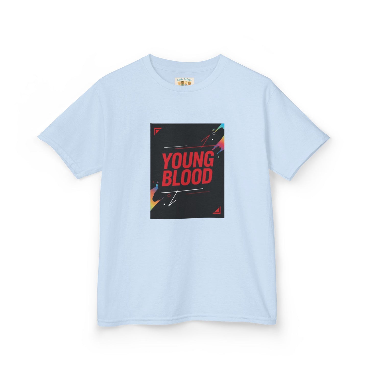 Young Blood Kids Unisex T-Shirt