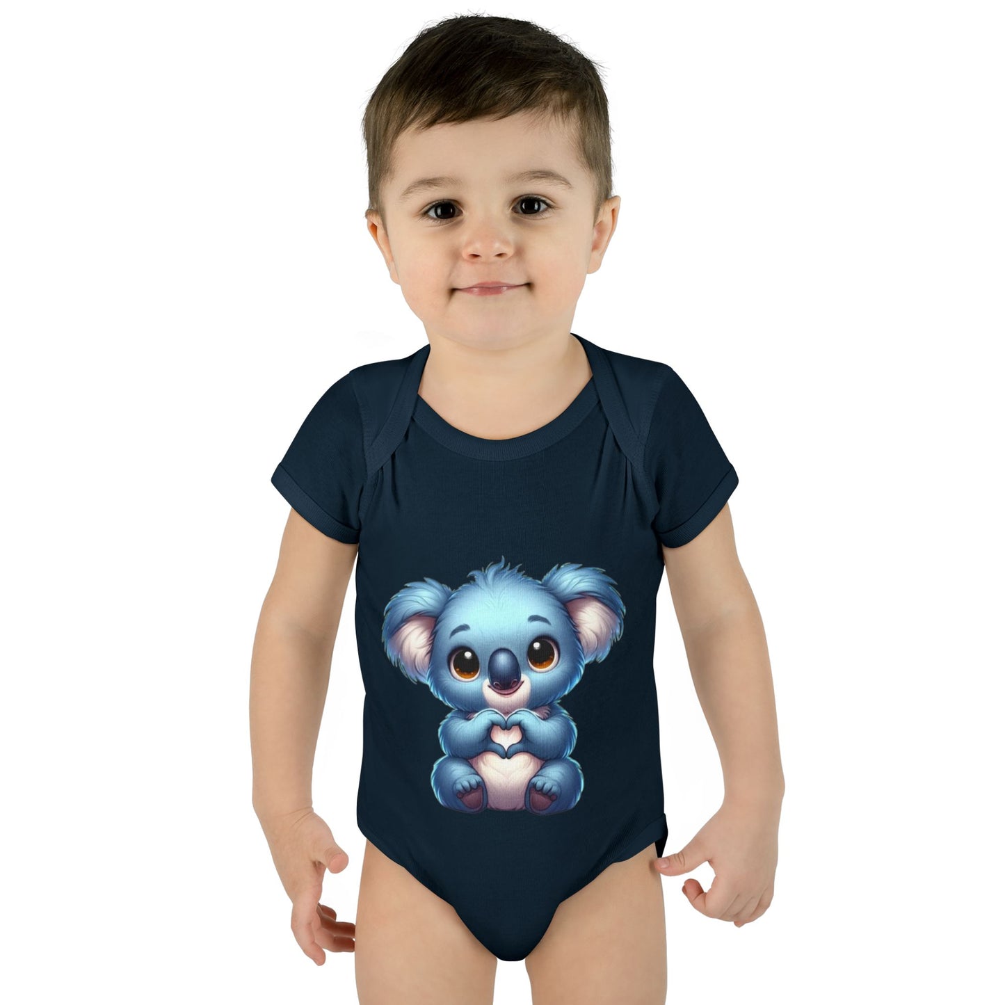 Koala Baby Bodysuit Unisex
