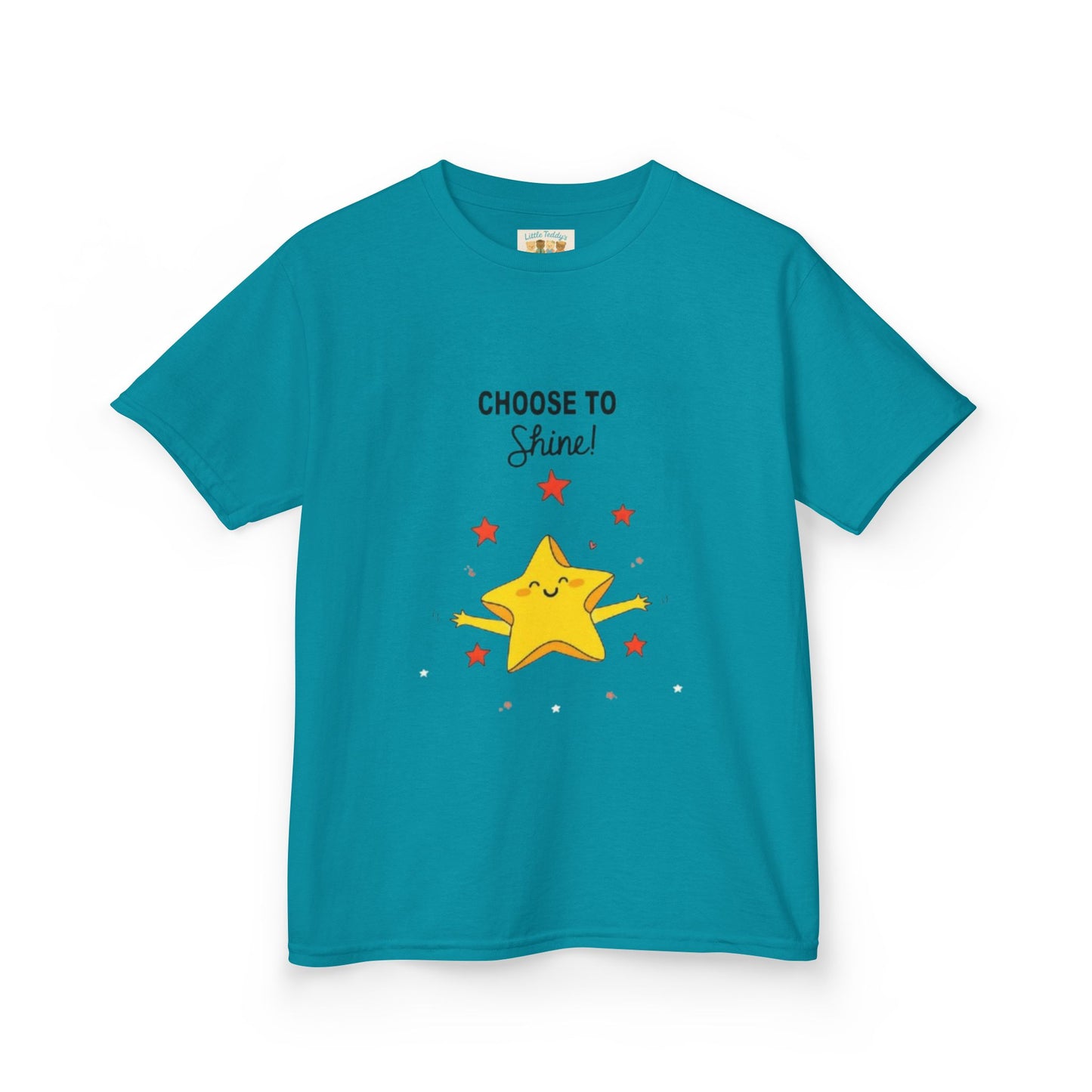 Shining Star Kids Unisex Tee