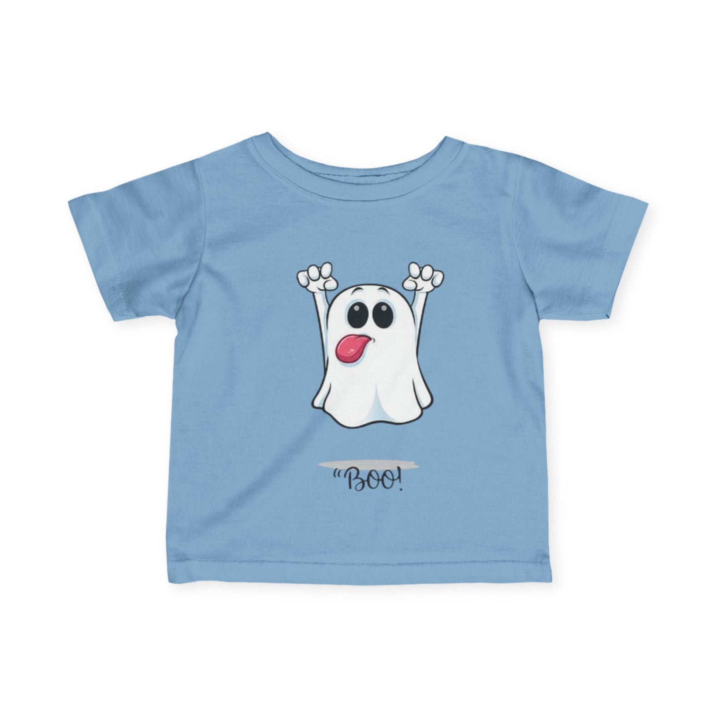 Boo Unisex Infant Tee