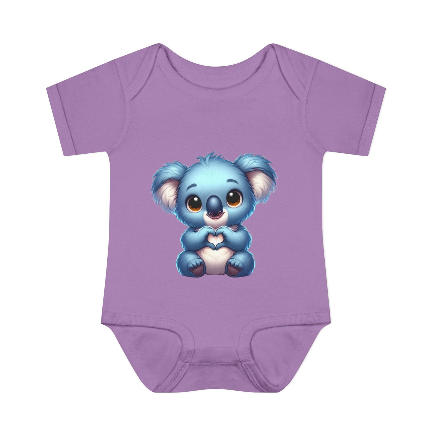 Koala Baby Bodysuit Unisex
