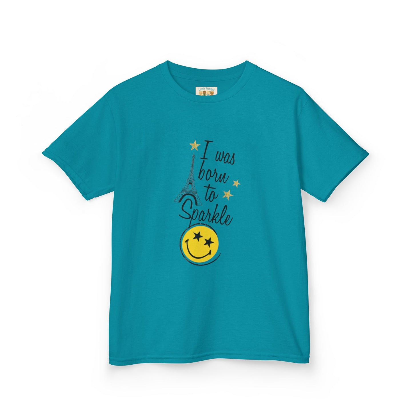 Sparkle Kids Unisex Tee