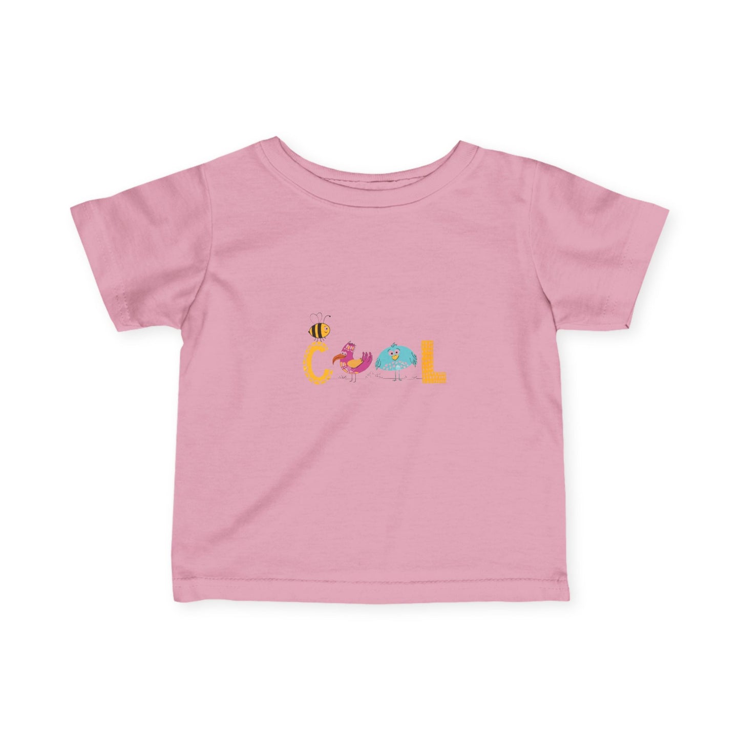 Cool Infant Unisex Tee