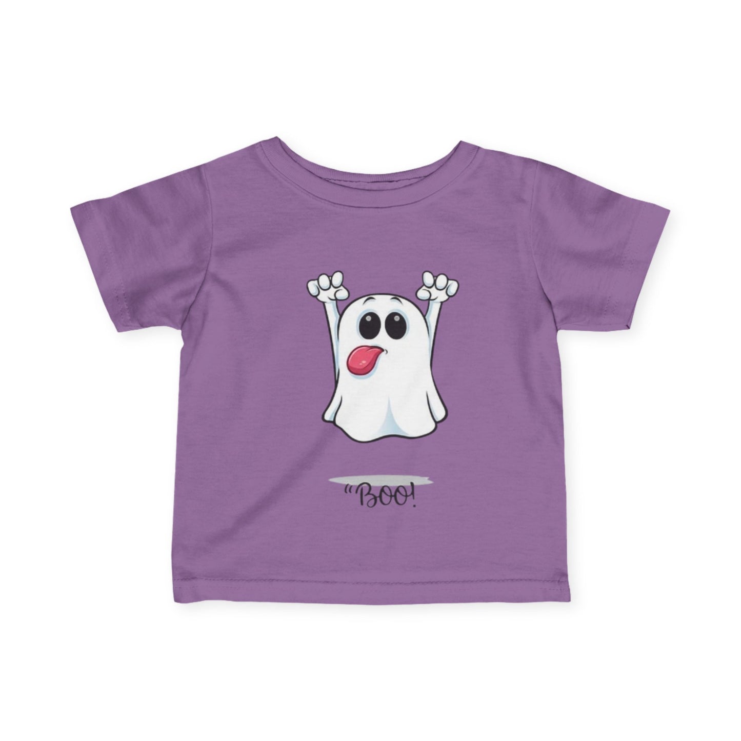 Boo Unisex Infant Tee