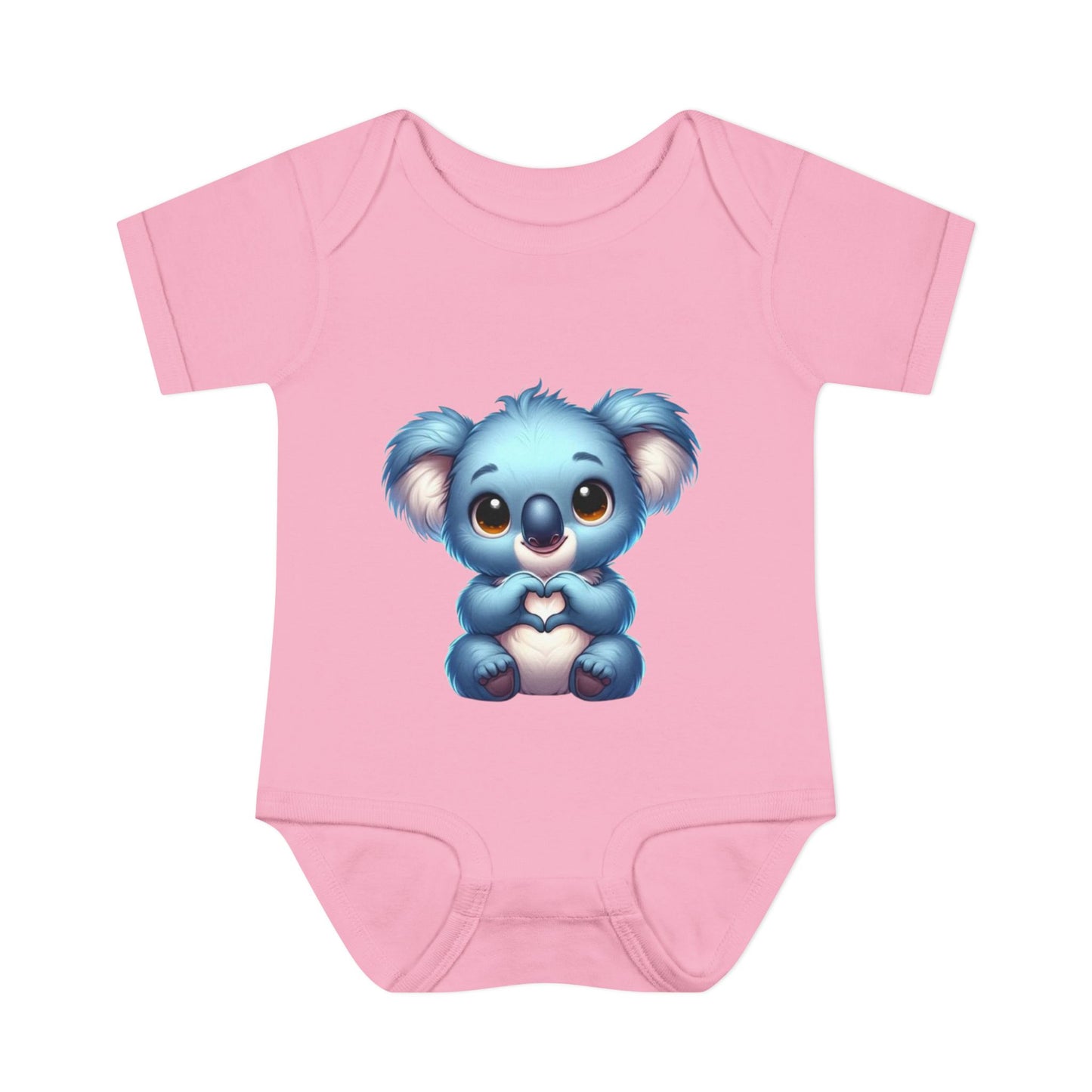 Koala Baby Bodysuit Unisex