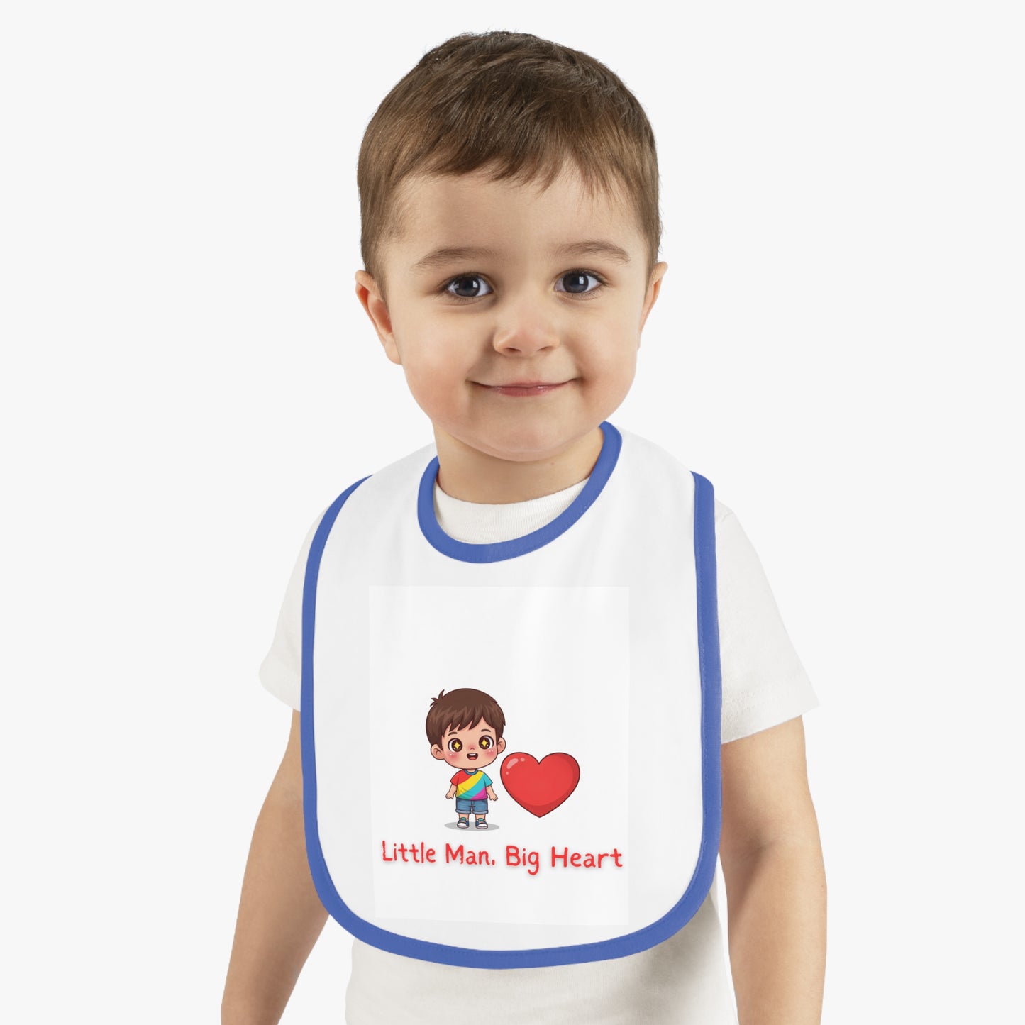 Baby Bib