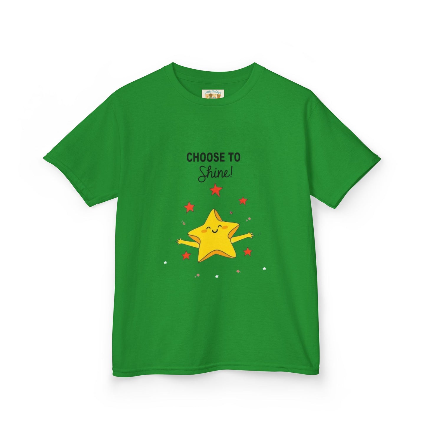Shining Star Kids Unisex Tee