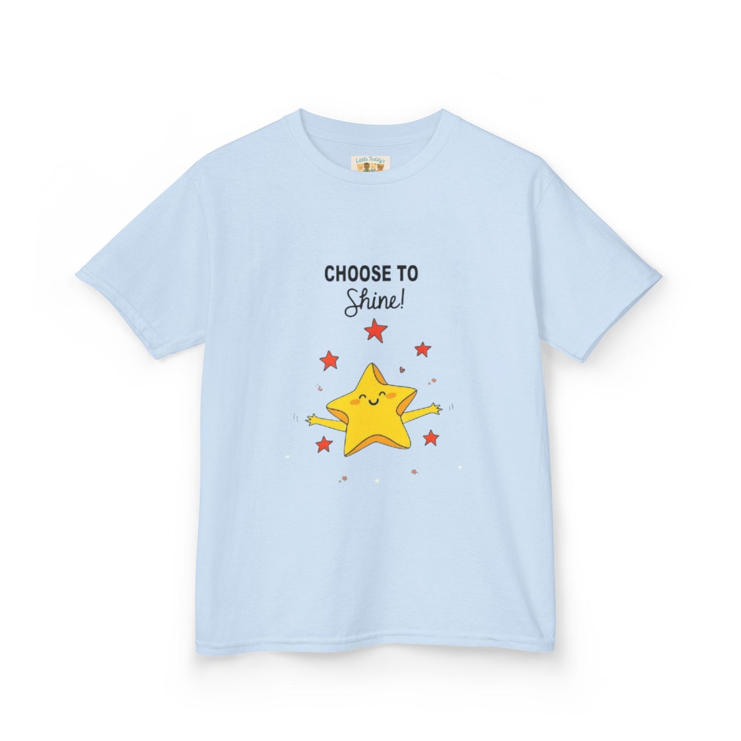 Shining Star Kids Unisex Tee