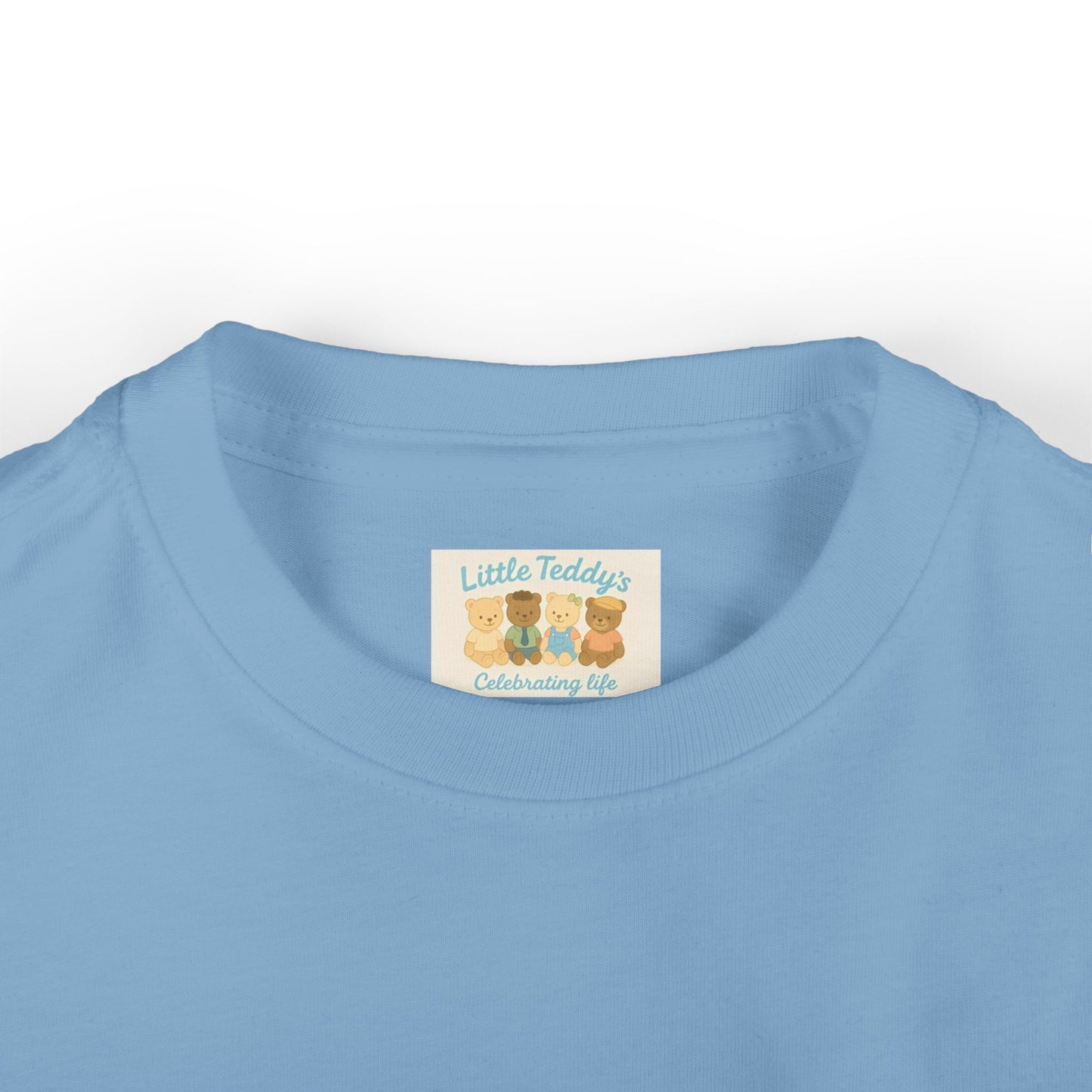 Cool Infant Unisex Tee