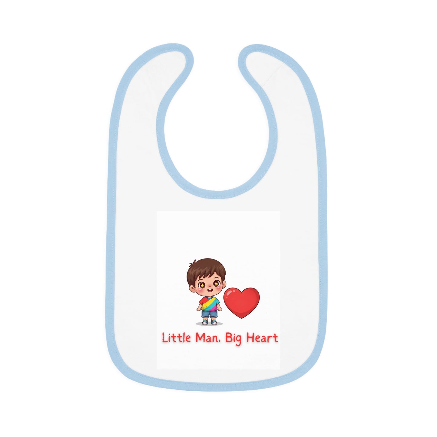 Baby Bib