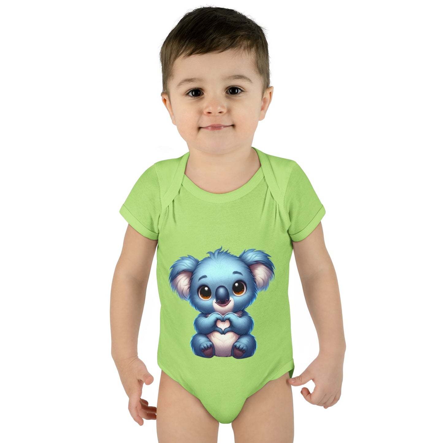 Koala Baby Bodysuit Unisex