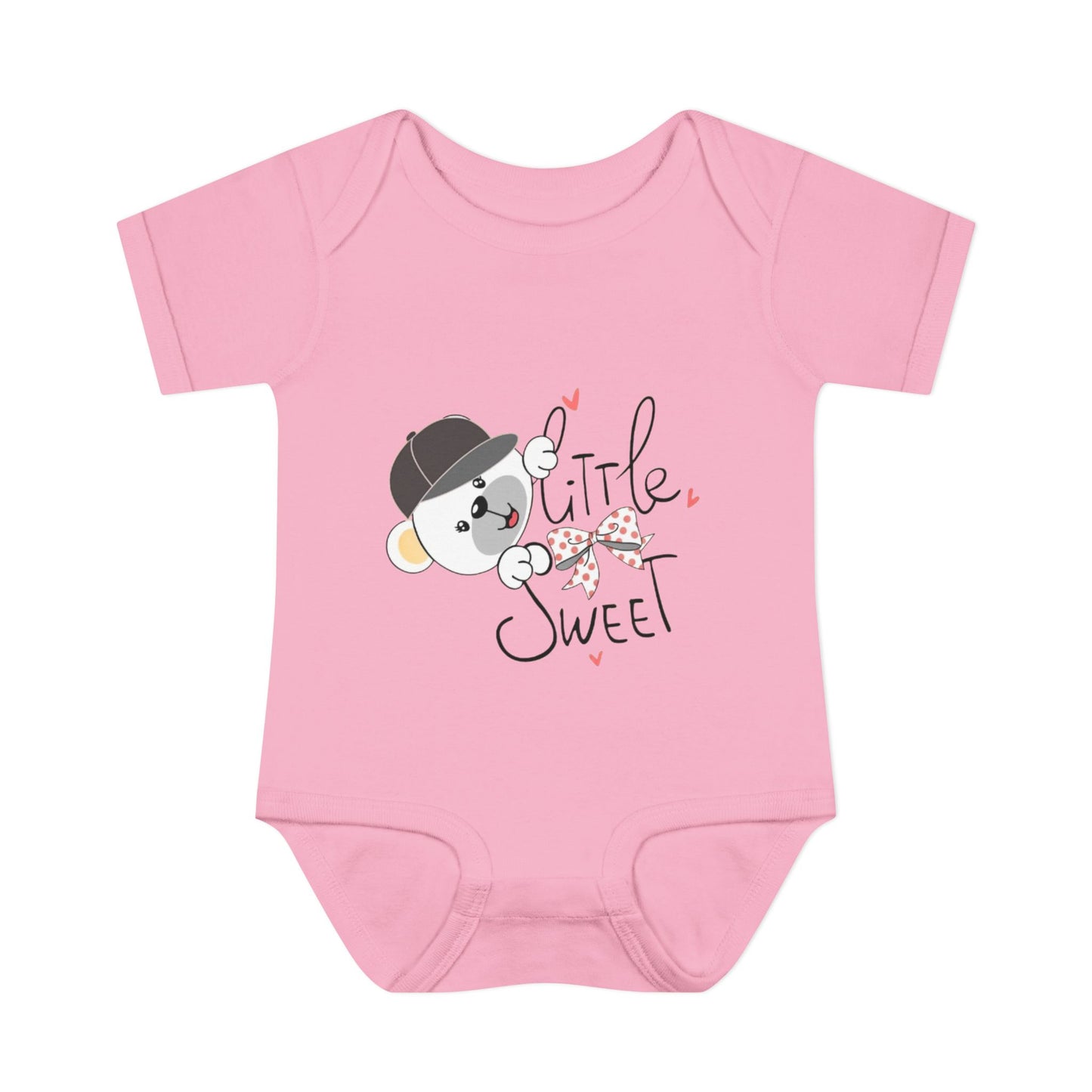 Baby Bodysuit Unisex