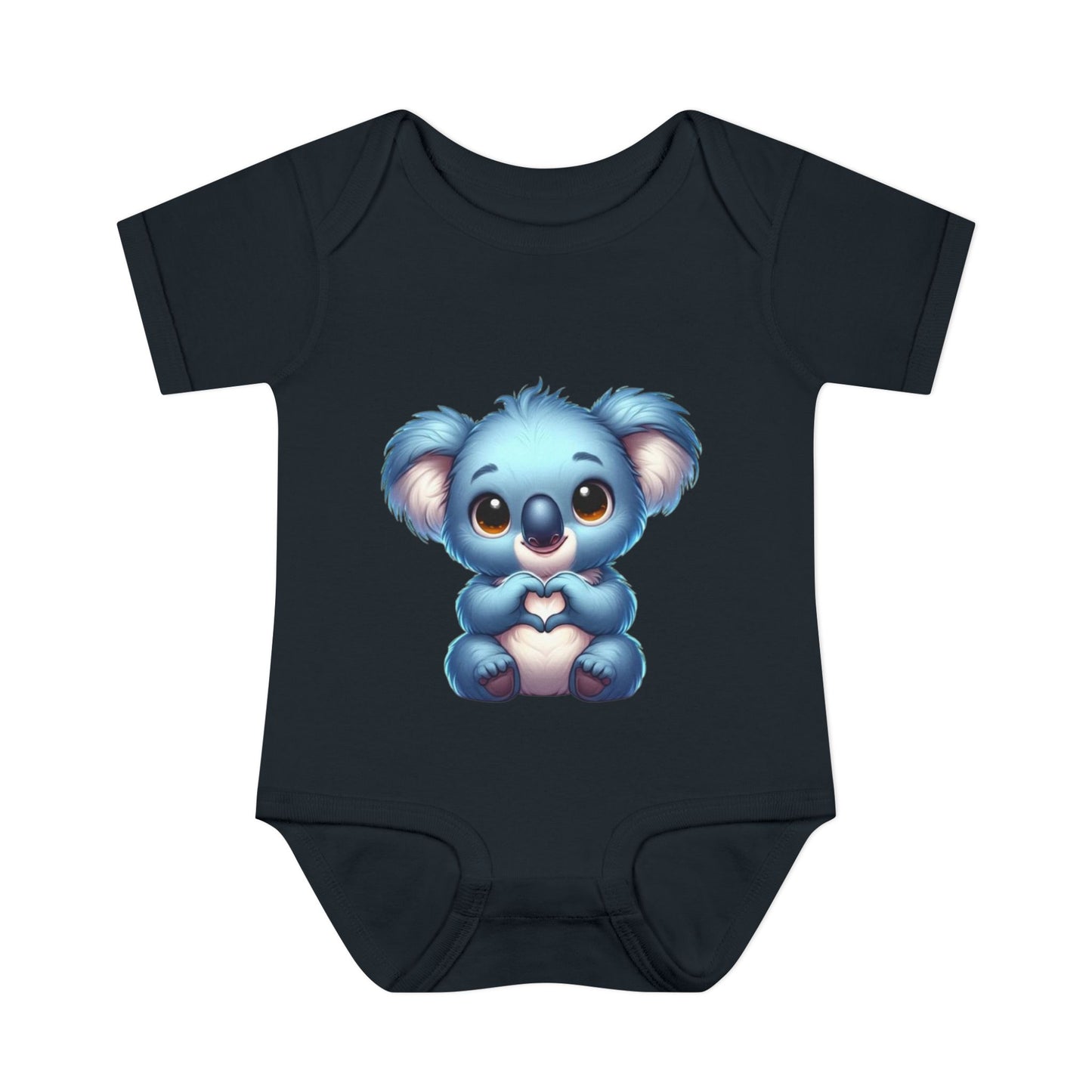 Koala Baby Bodysuit Unisex