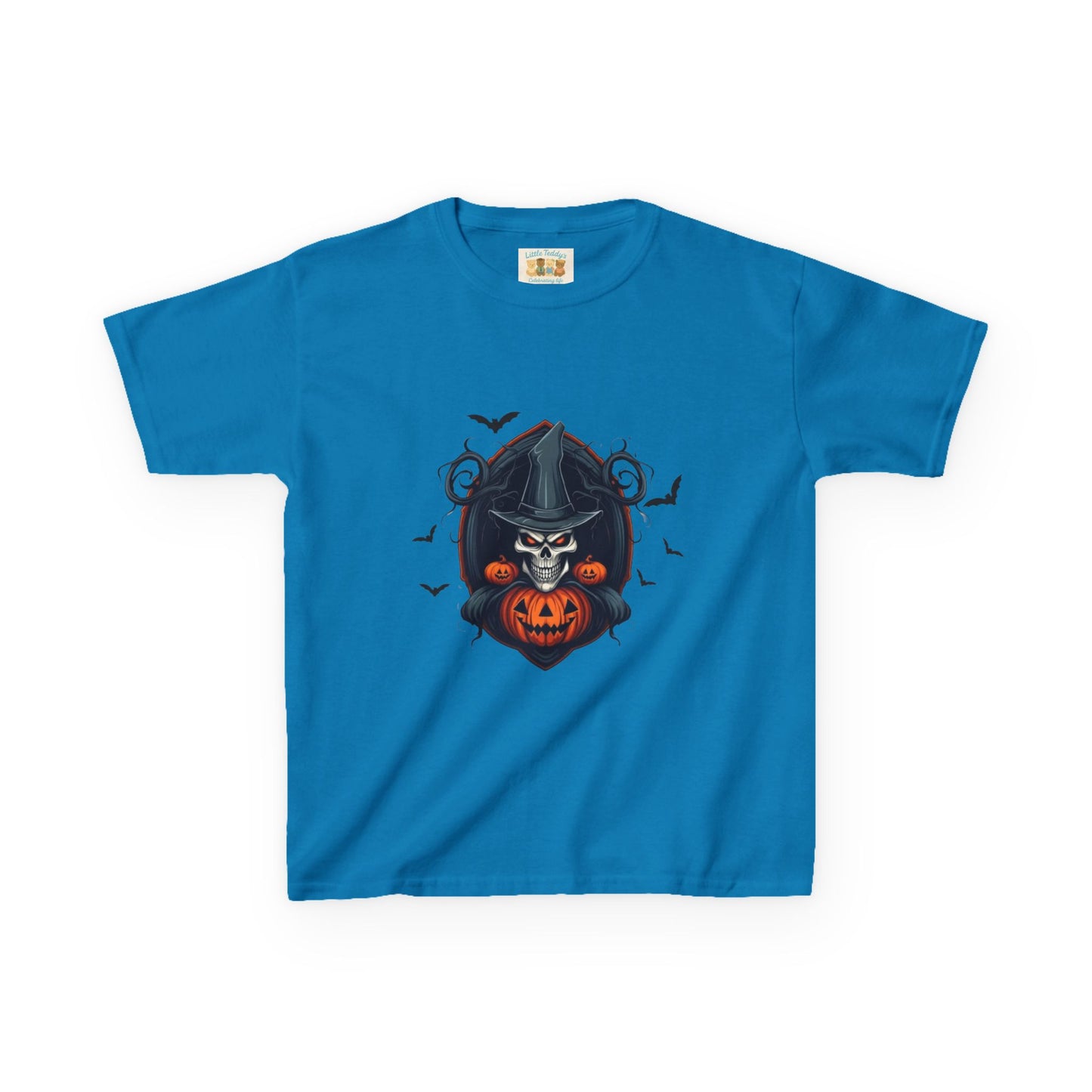 Halloween Kids Tee Unisex