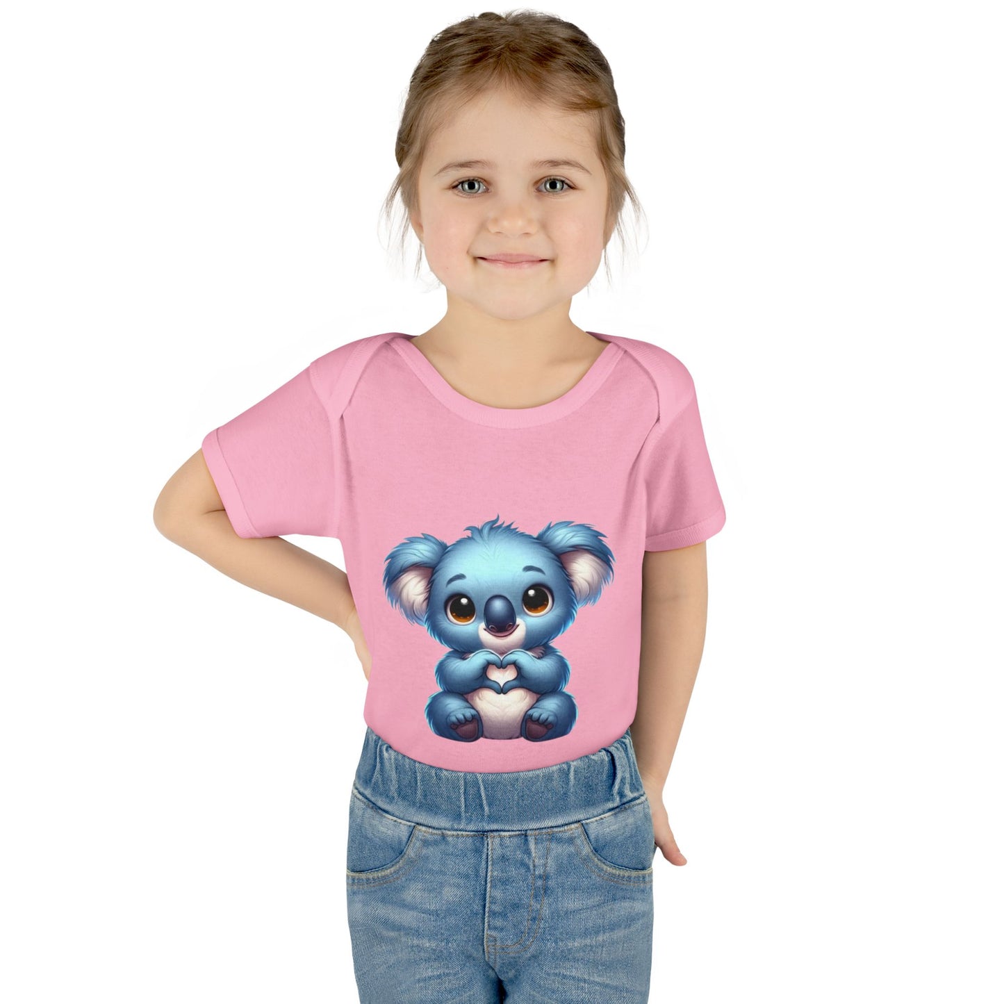 Koala Baby Bodysuit Unisex